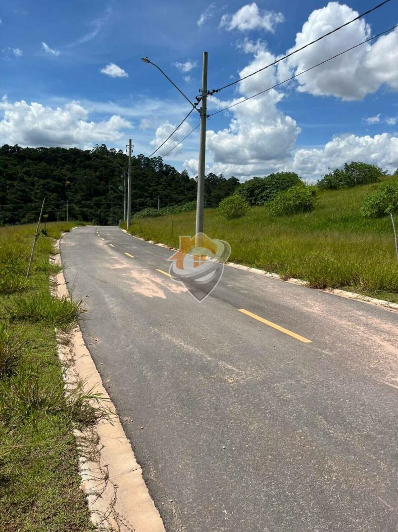 Terreno Chácara Roselândia, Cotia - SP