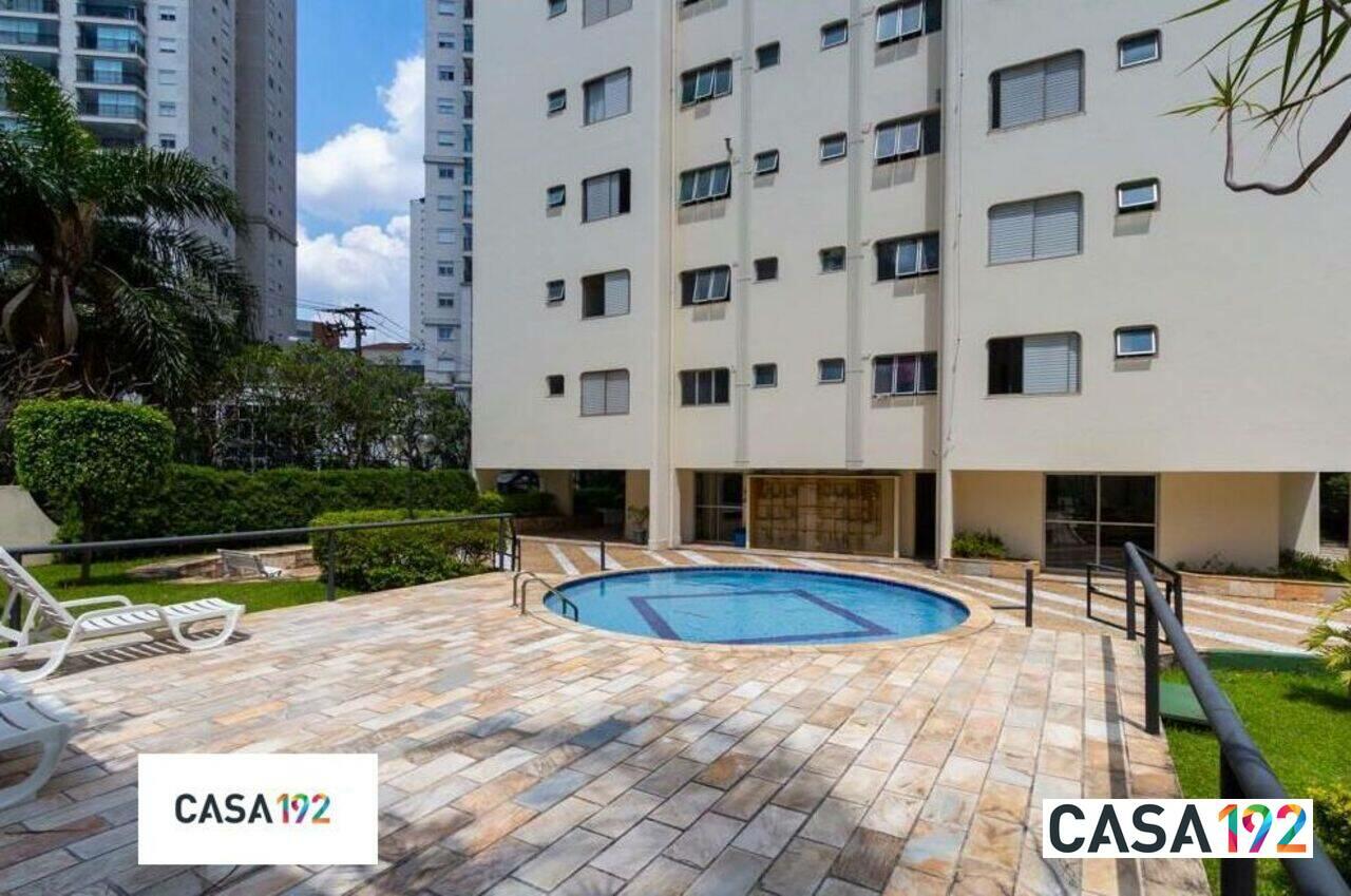 Apartamento Vila Mascote, São Paulo - SP