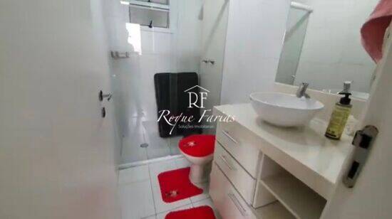 Apartamento Rio Pequeno, São Paulo - SP