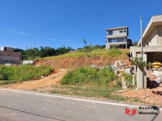 Terreno Granja Viana, Embu das Artes - SP