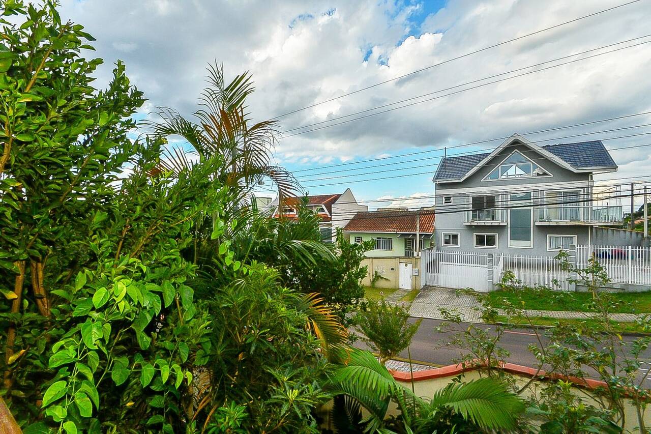 Casa Guaíra, Curitiba - PR