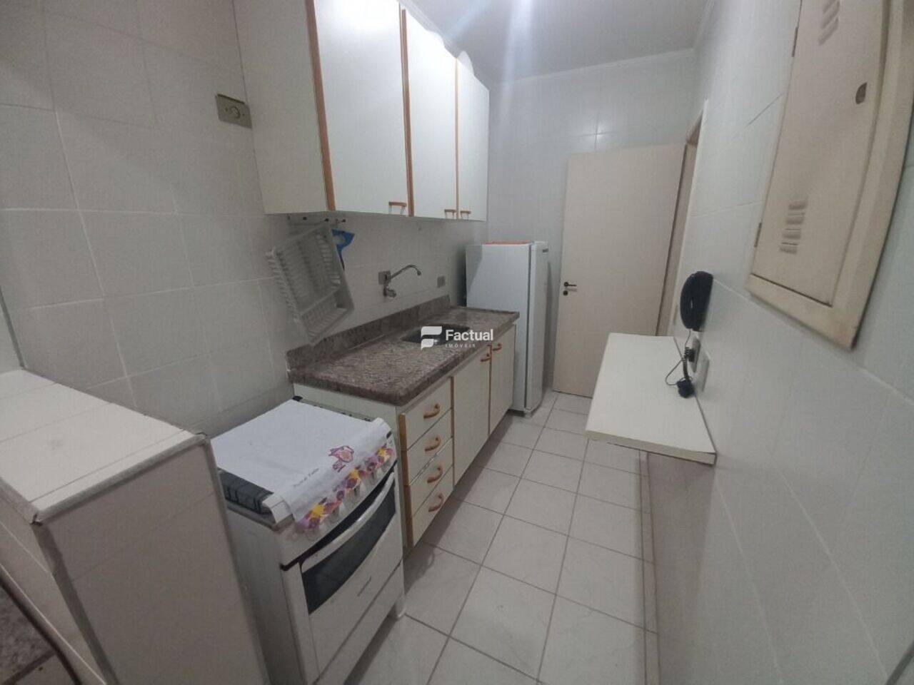 Apartamento Pitangueiras, Guarujá - SP