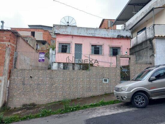 Santa Efigênia - Juiz de Fora - MG, Juiz de Fora - MG