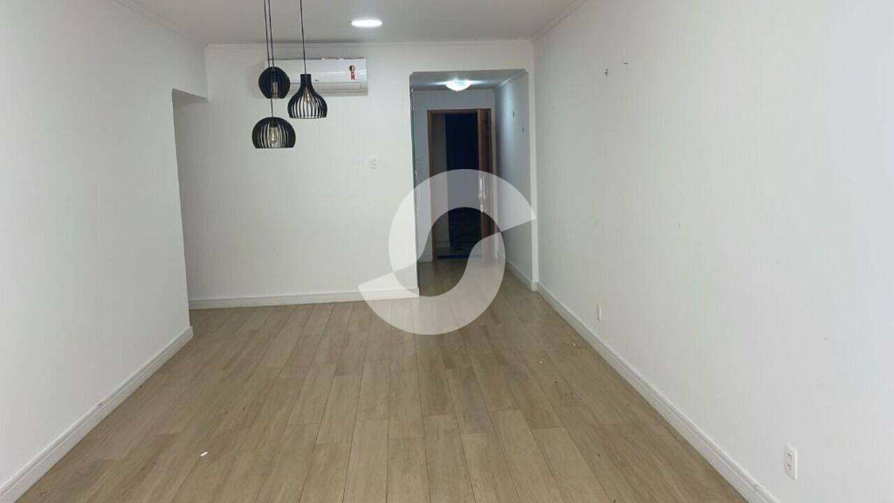 Apartamento Icaraí, Niterói - RJ