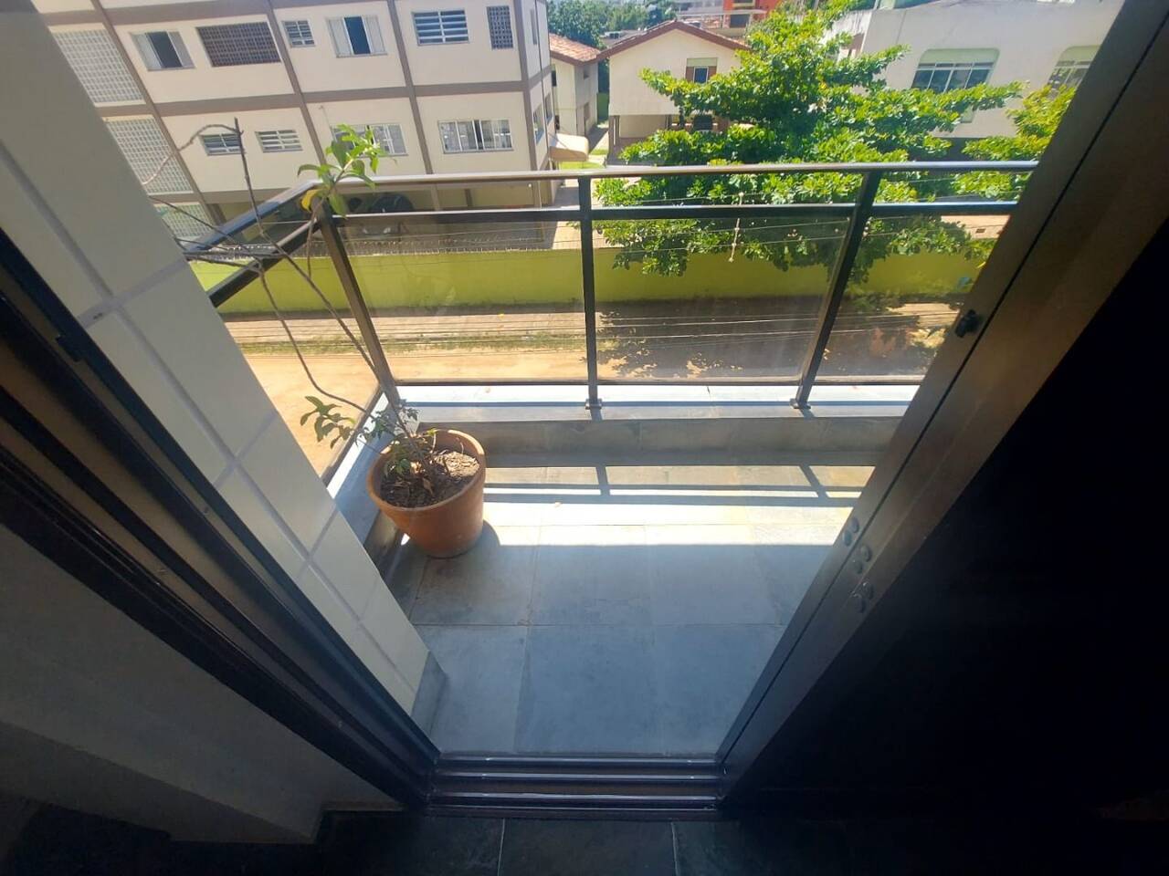 Apartamento Praia da Enseada, Guarujá - SP