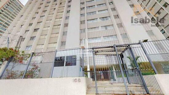 Apartamento de 50 m² Ipiranga - São Paulo, à venda por R$ 350.000