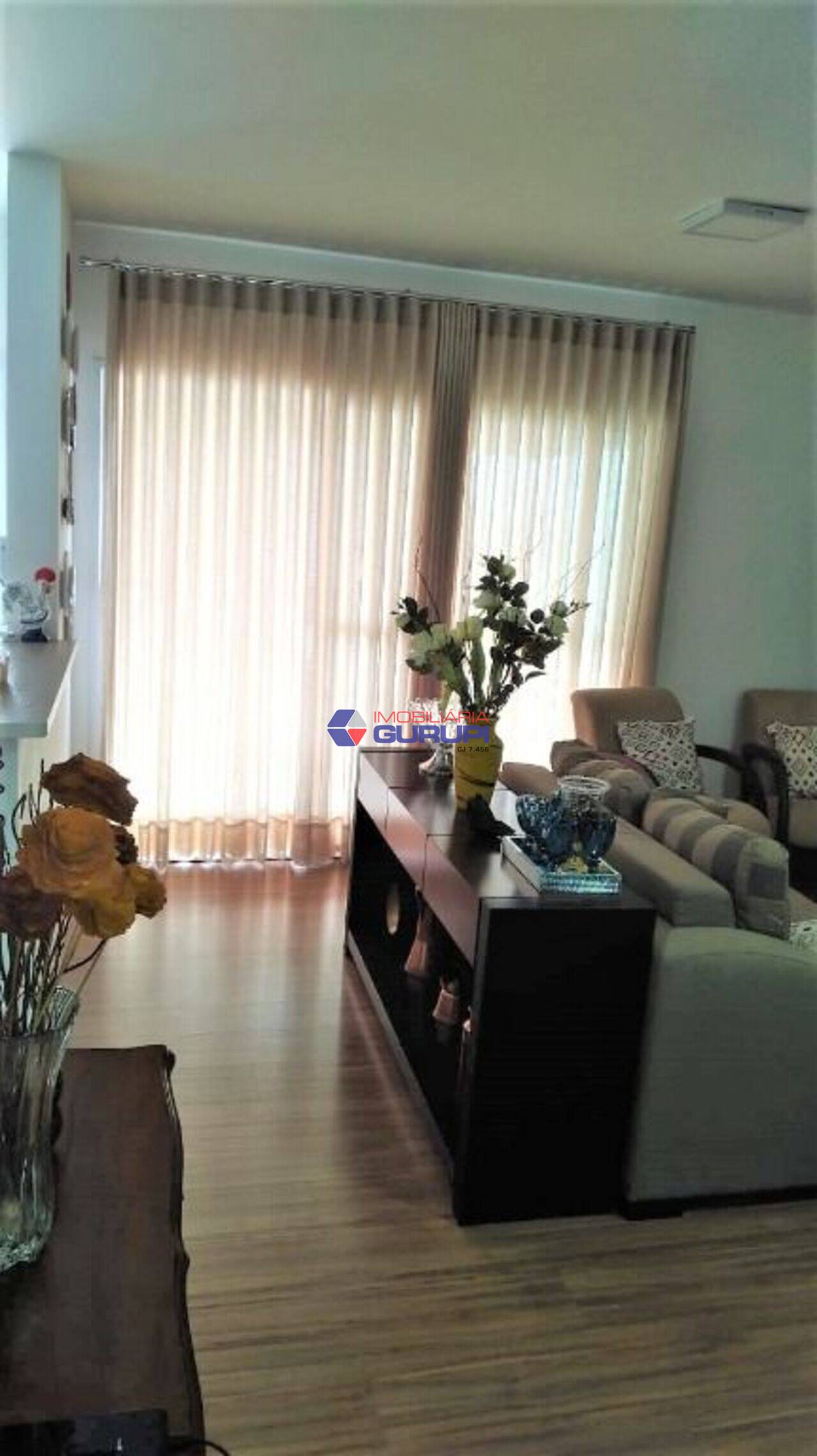 Apartamento Jardim Urano, São José do Rio Preto - SP