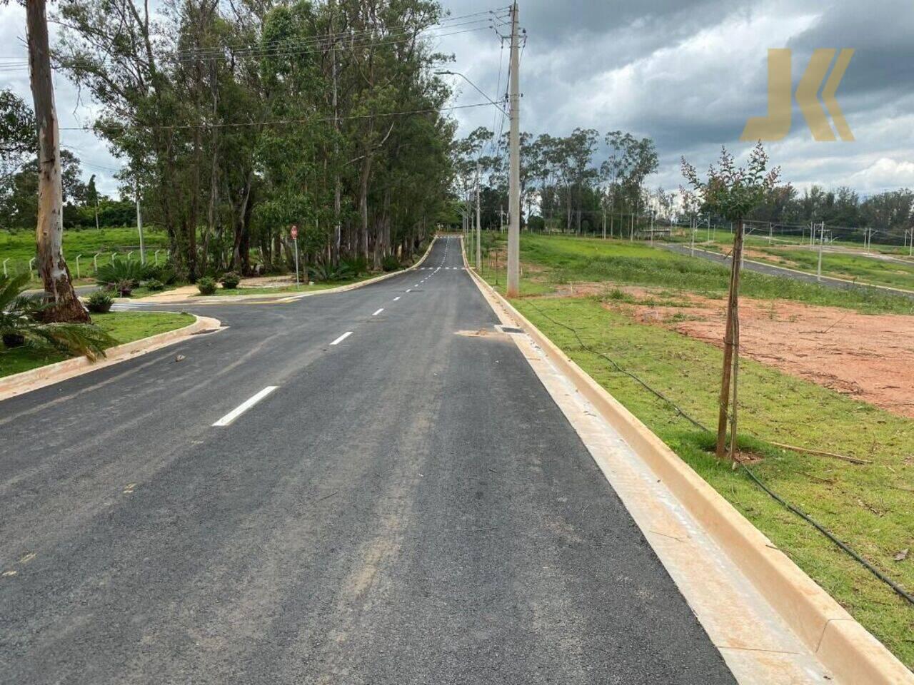 Terreno Colina do Castelo, Jaguariúna - SP