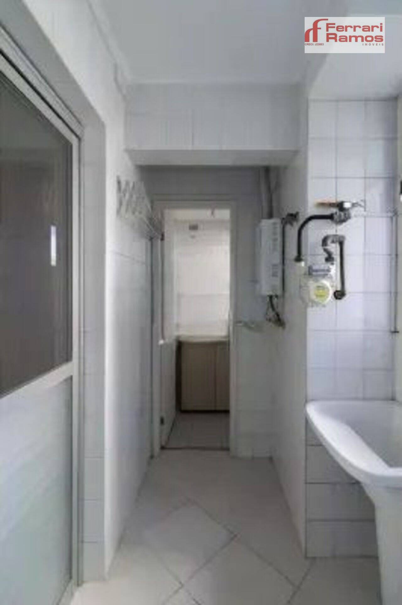 Apartamento Vila Progresso, Guarulhos - SP