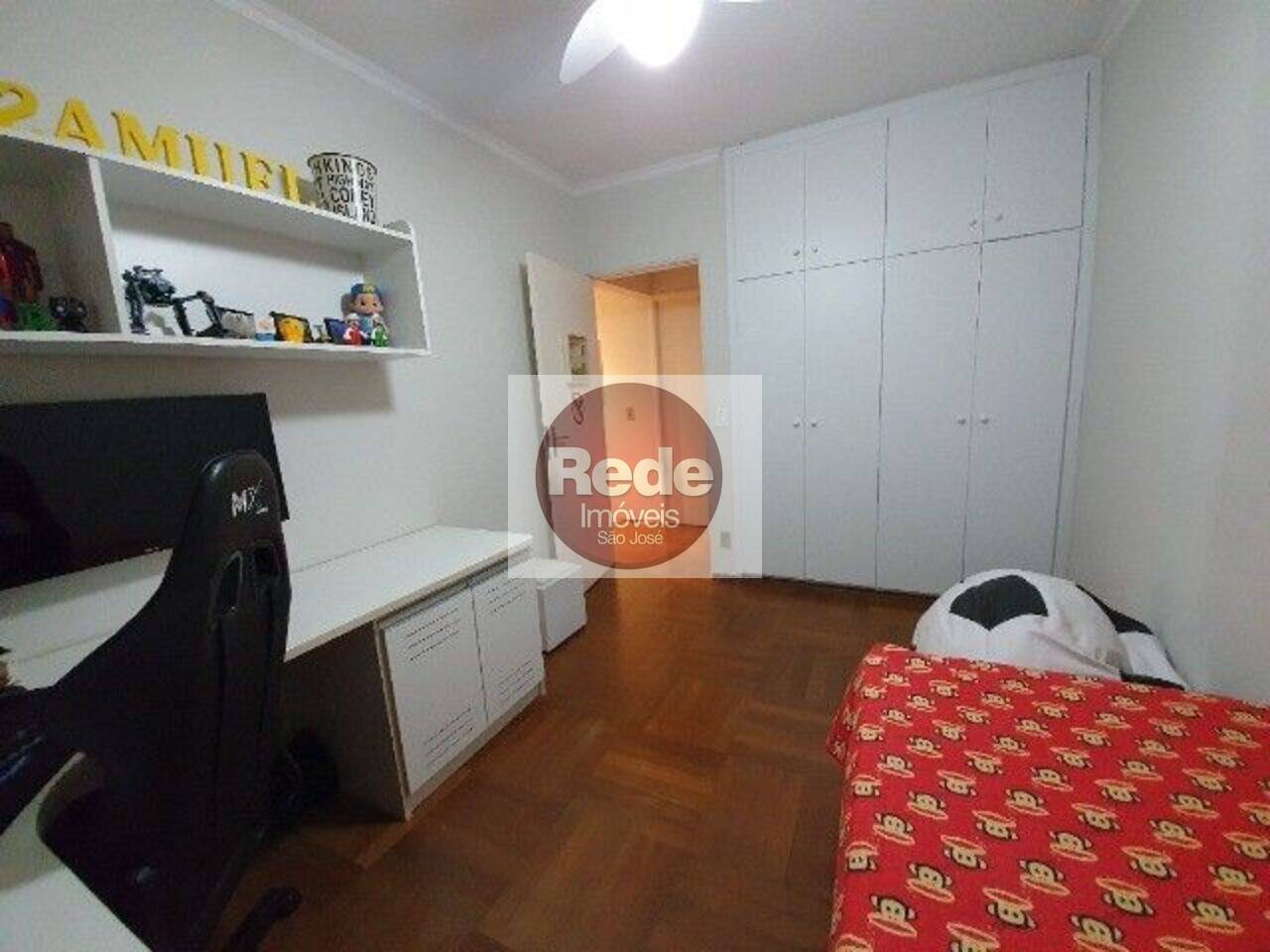 Apartamento Jardim Topázio, São José dos Campos - SP