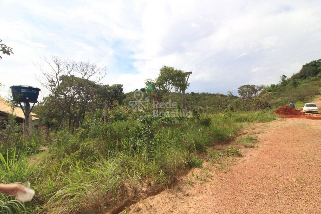 Terreno Setor Habitacional Jardim Botânico, Brasília - DF