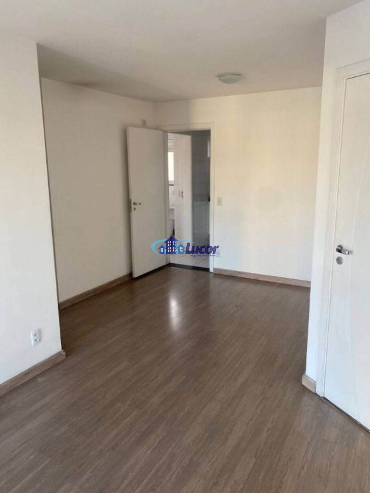 Apartamento Mooca, São Paulo - SP