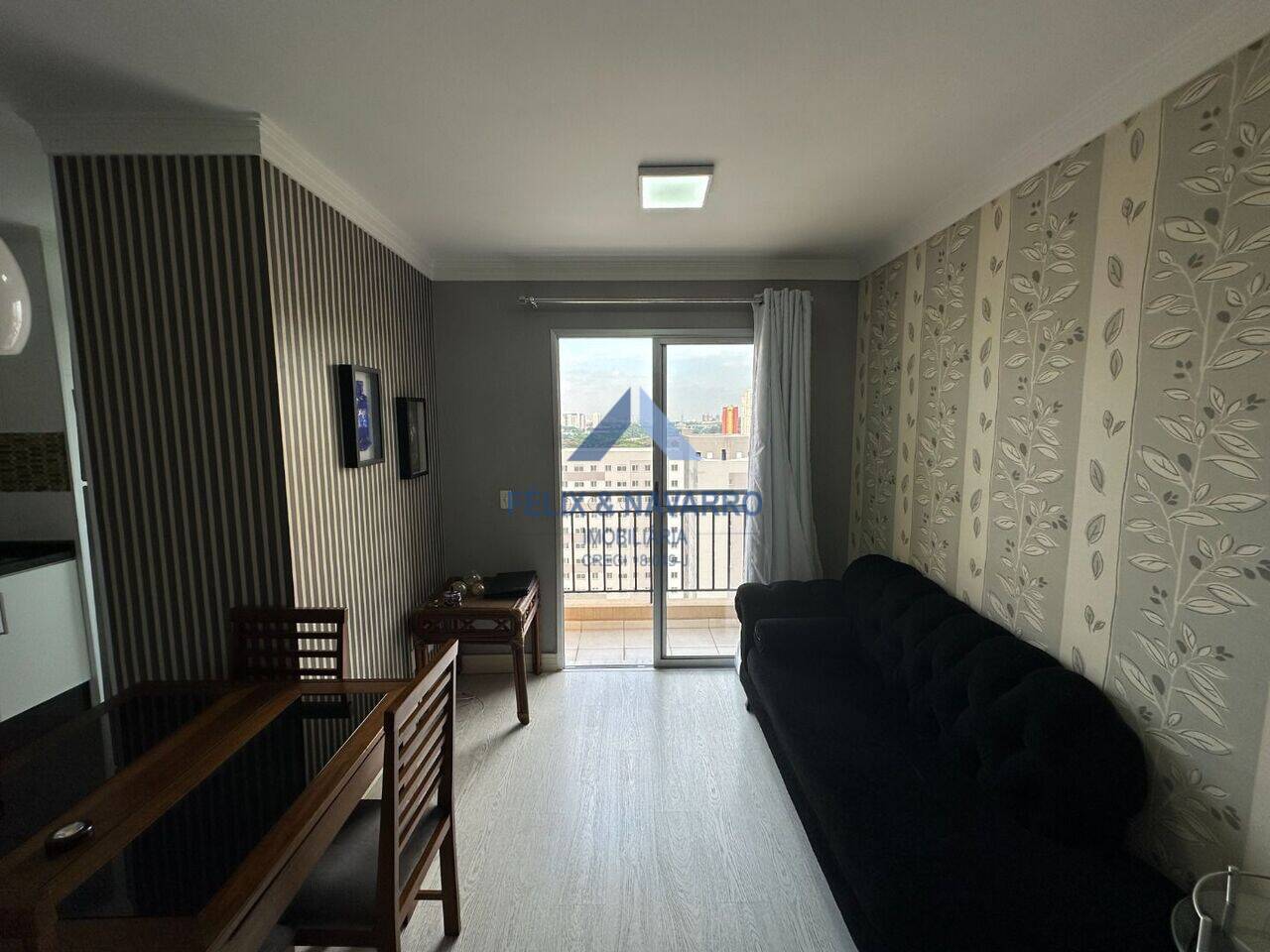 Apartamento Freguesia do Ó, São Paulo - SP