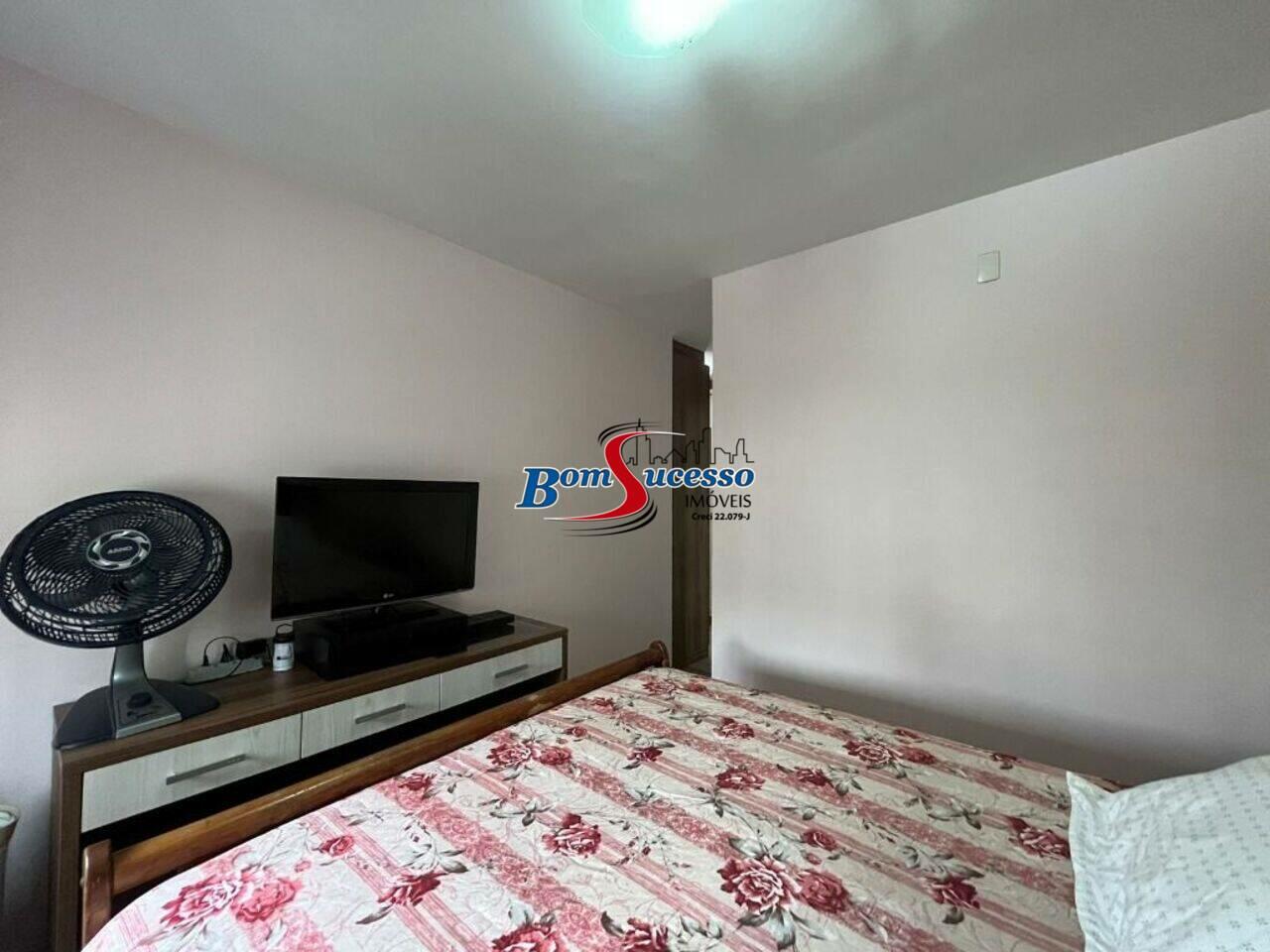 Apartamento Ipiranga, São Paulo - SP