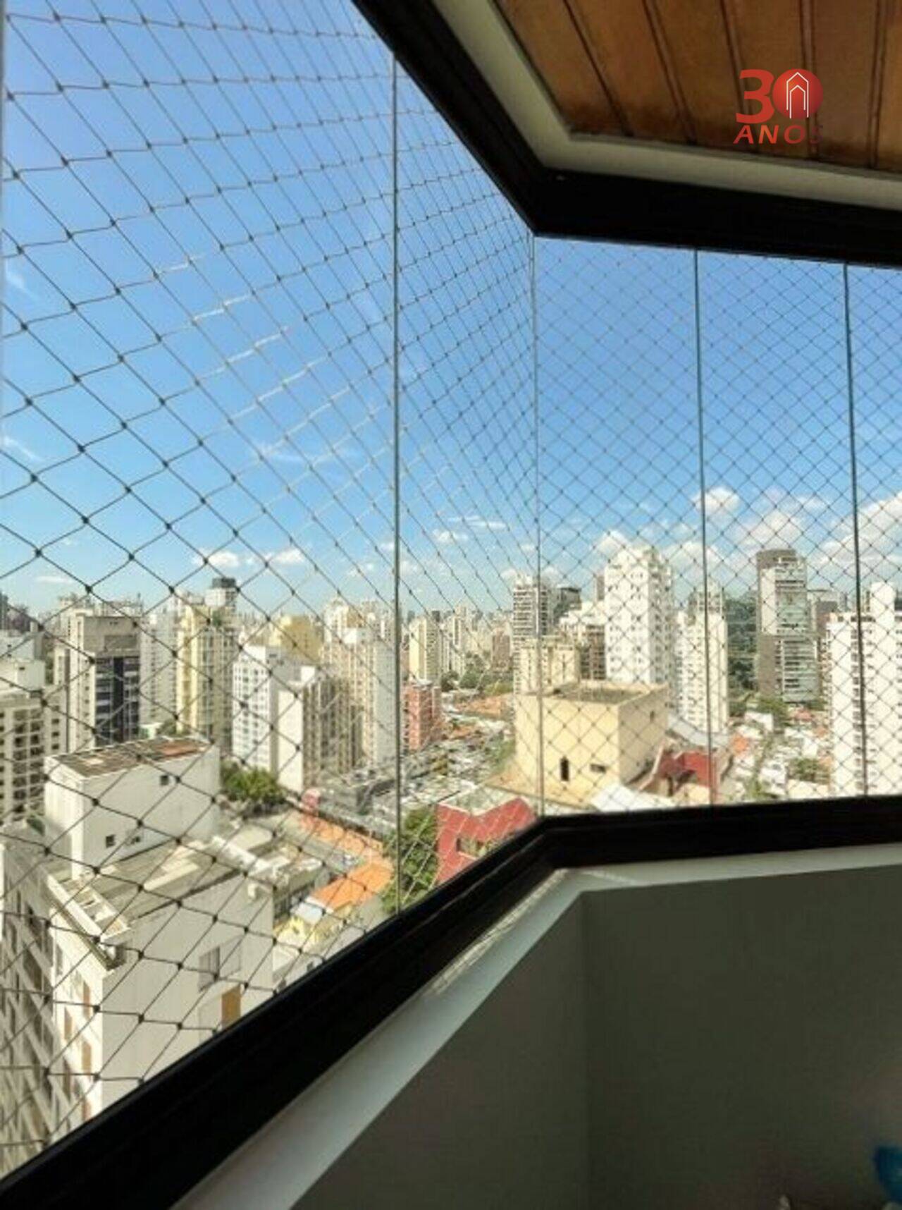 Apartamento Vila Olímpia, São Paulo - SP