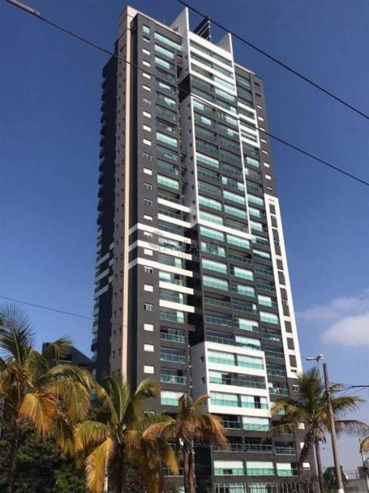 Apartamento Vila Regente Feijó, São Paulo - SP