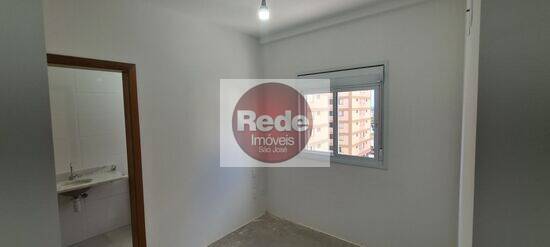 Apartamento Jardim Satélite, São José dos Campos - SP