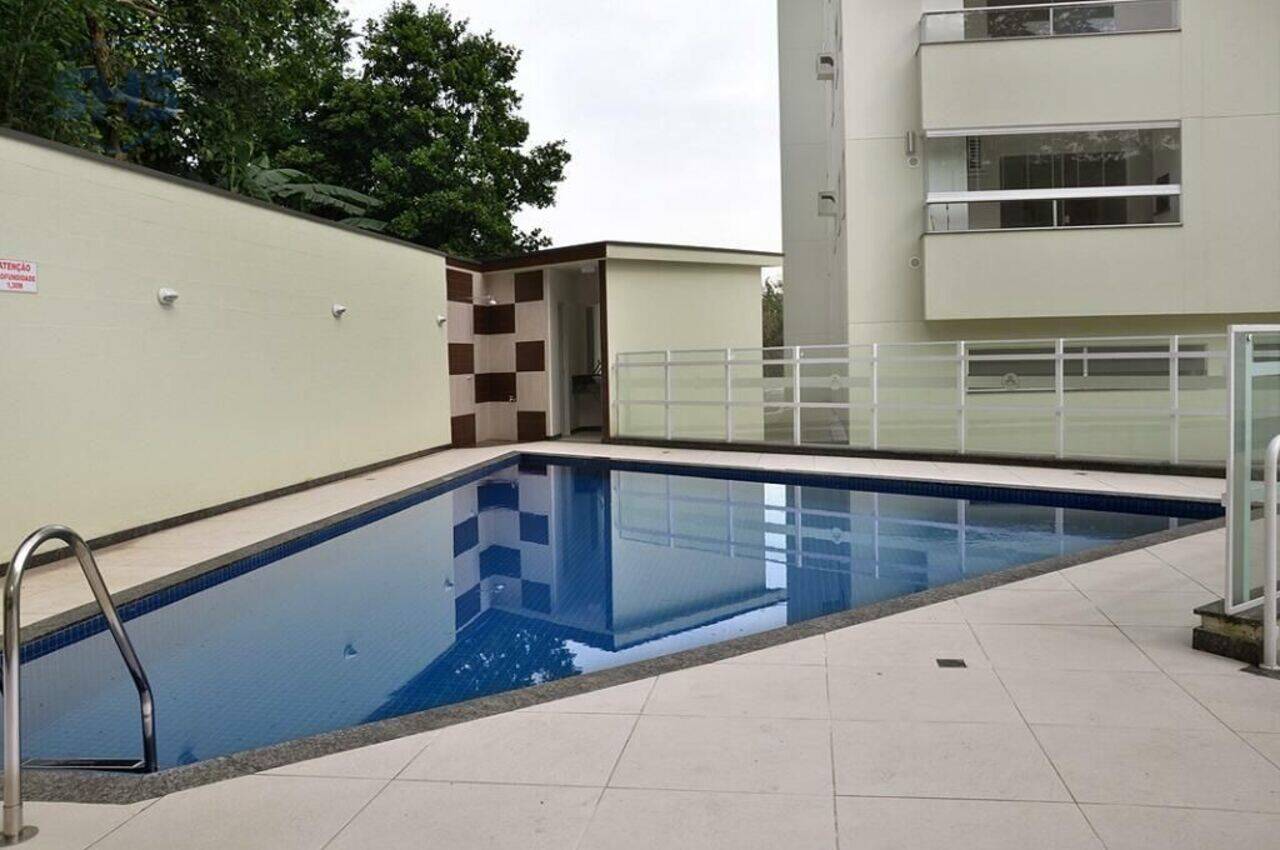 Apartamento Boa Vista, Blumenau - SC