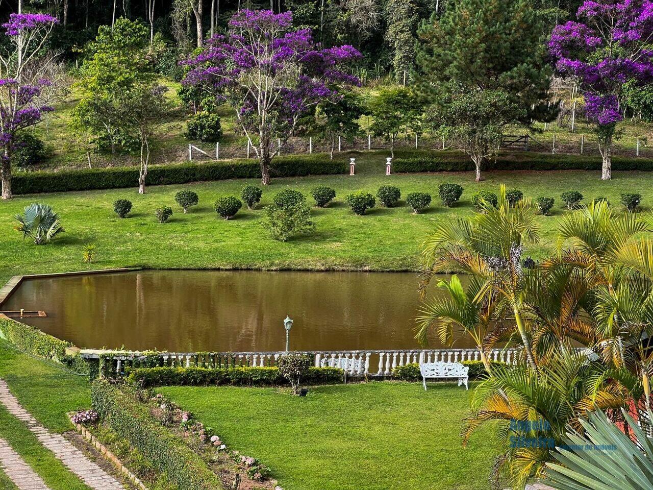 Fazenda Mariana, Sumidouro - RJ