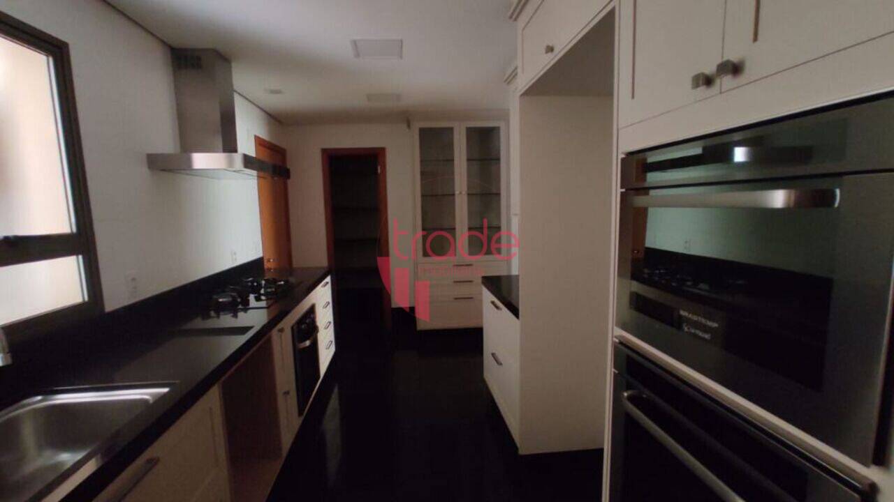 Apartamento Jardim Botânico, Ribeirão Preto - SP