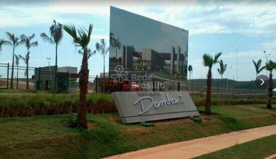 Residencial Damha I  - Cidade Ocidental - GO, Cidade Ocidental - GO