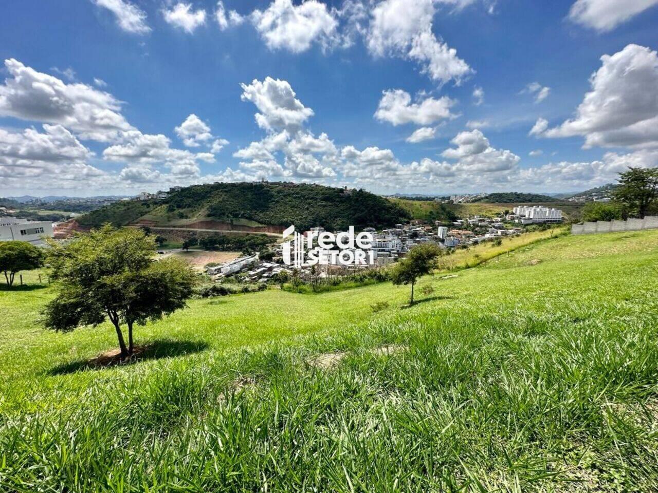 Terreno Spina Ville II, Juiz de Fora - MG