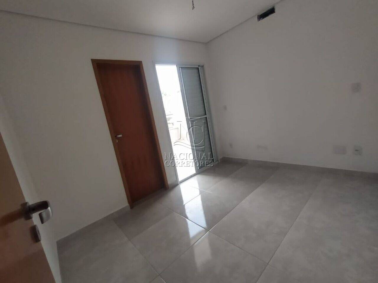 Apartamento Parque Novo Oratório, Santo André - SP