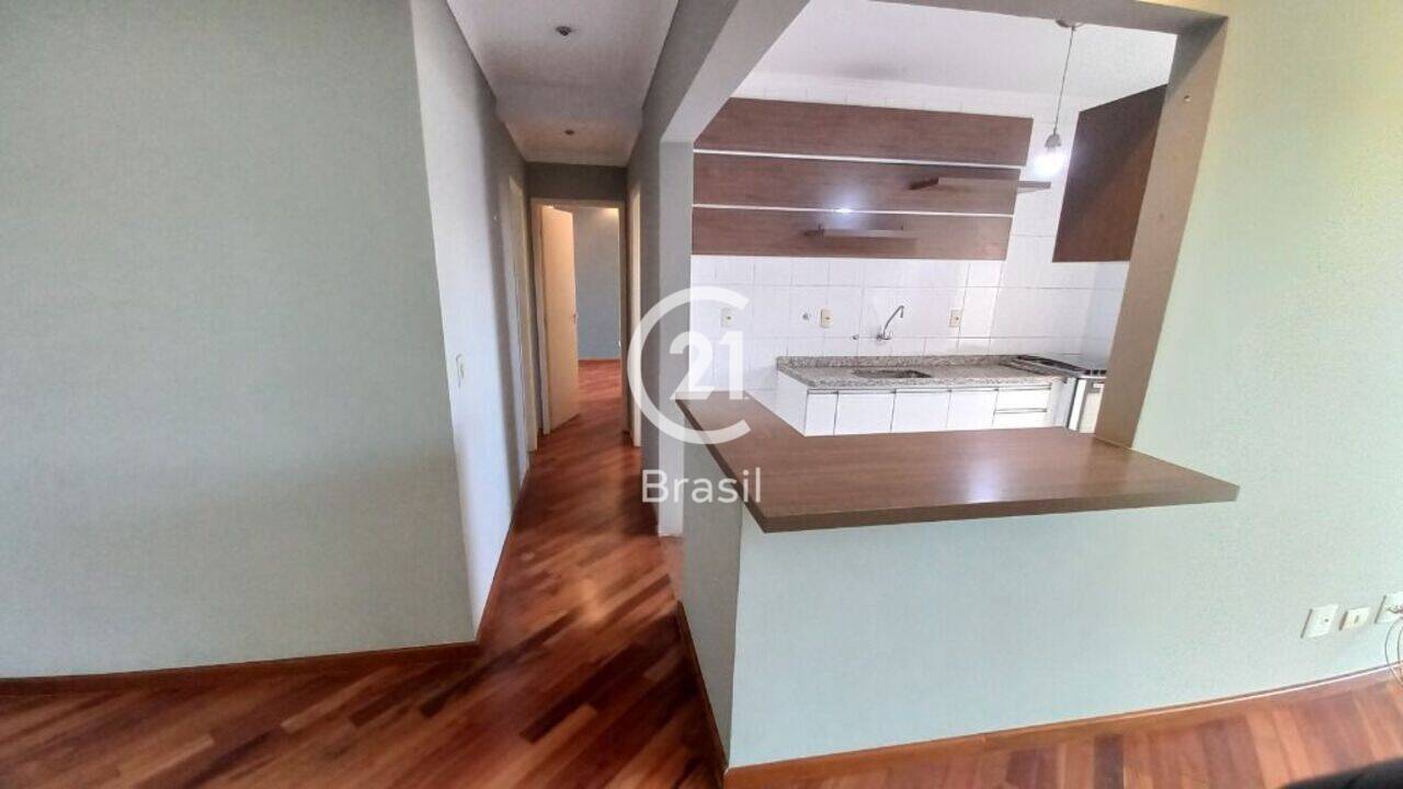 Apartamento Freguesia do Ó, São Paulo - SP