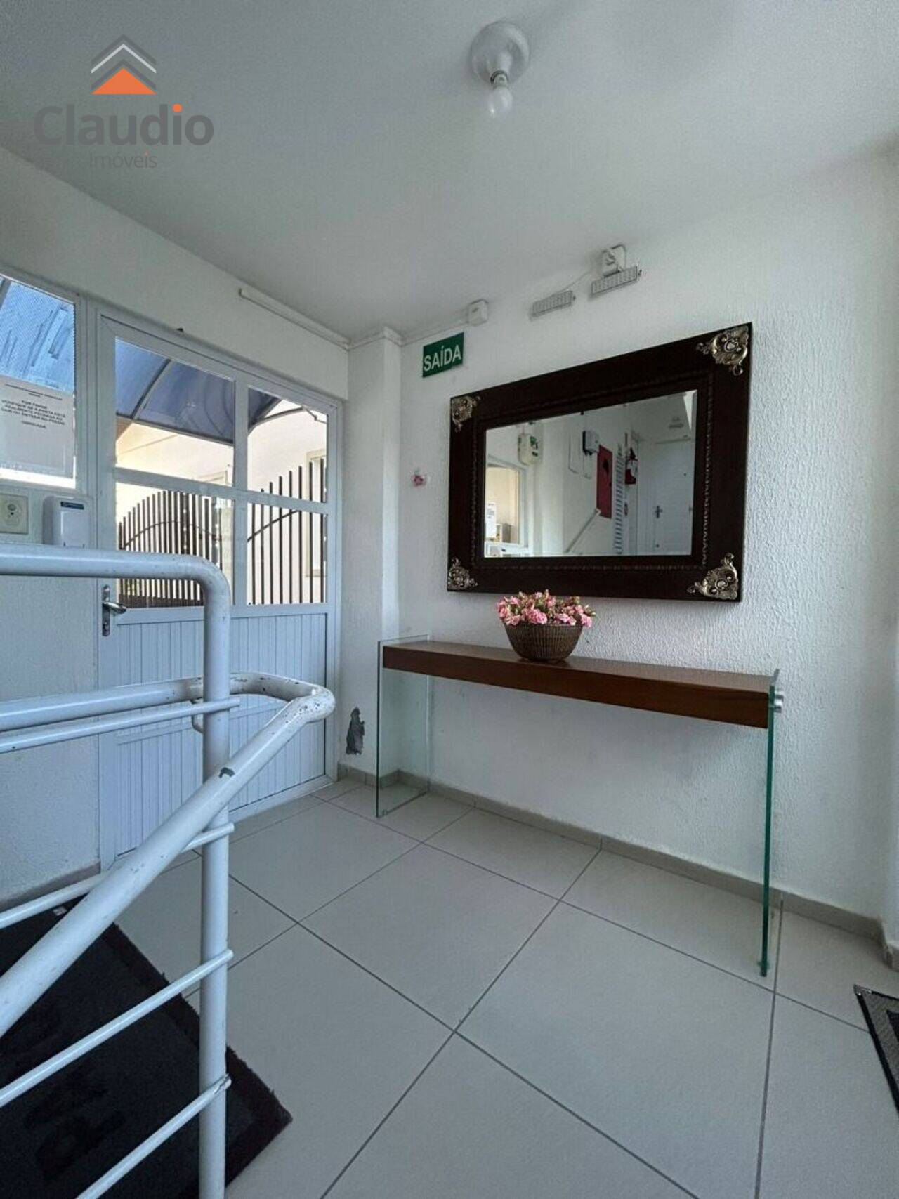 Apartamento Urussanguinha, Araranguá - SC