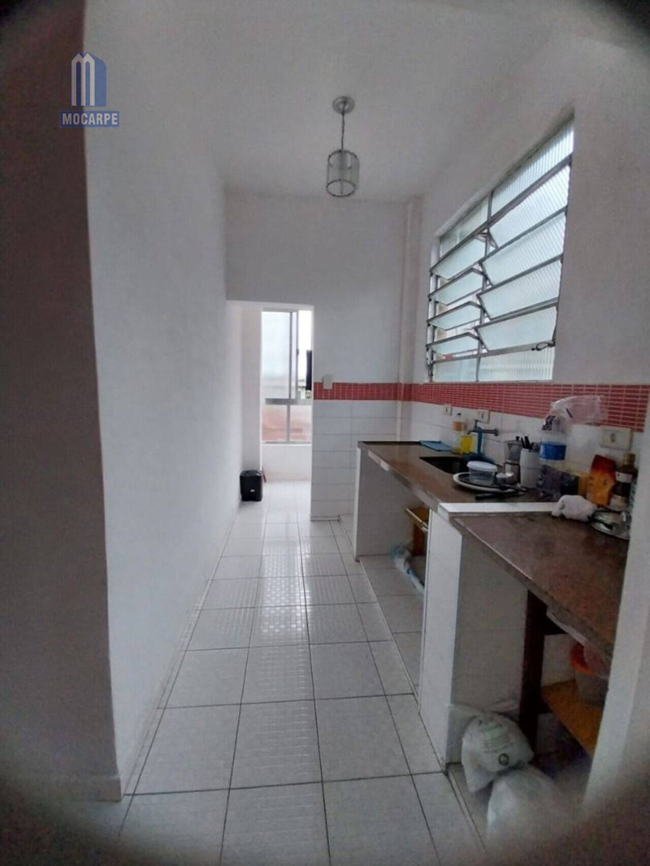 Apartamento Itararé, São Vicente - SP