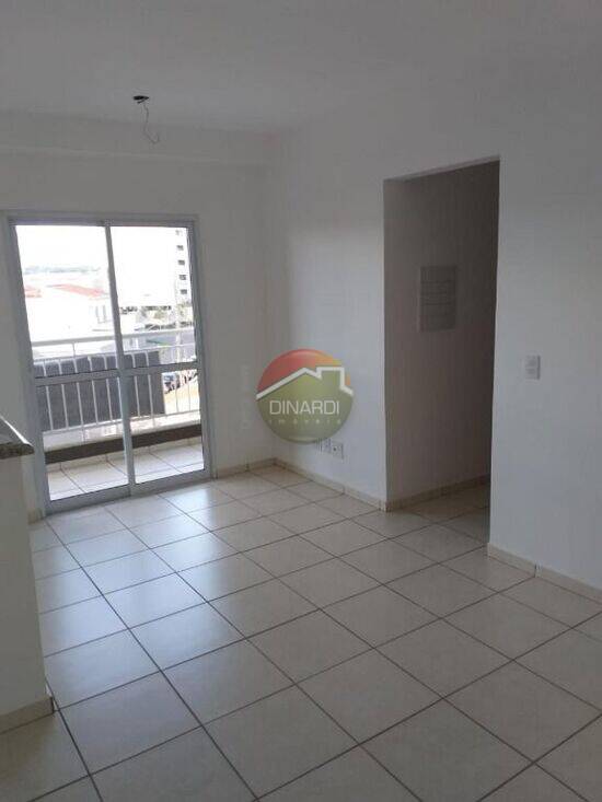 Residencial e Comercial Palmares - Ribeirão Preto - SP, Ribeirão Preto - SP