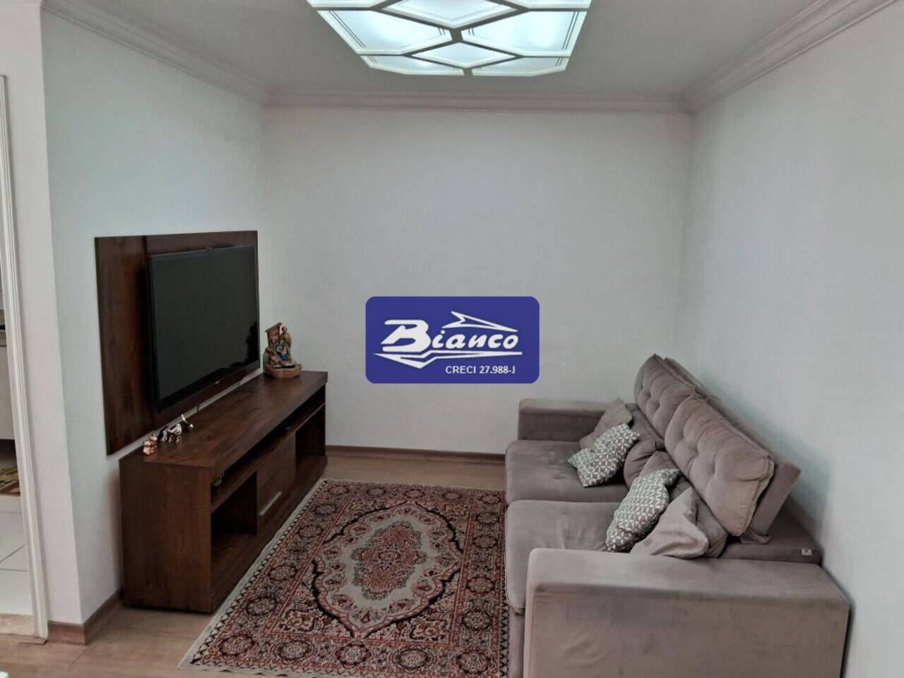 Apartamento Vila Augusta, Guarulhos - SP