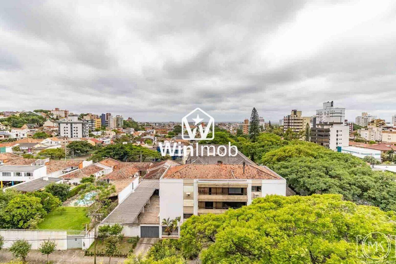 Apartamento Jardim Lindóia, Porto Alegre - RS