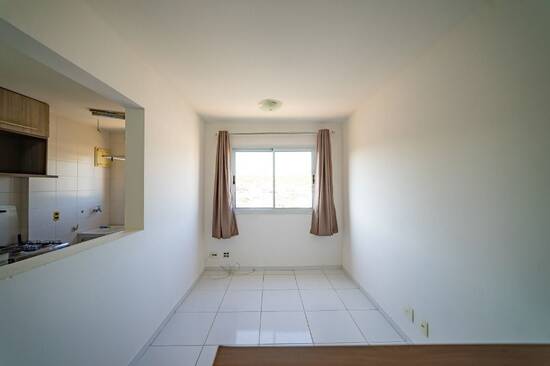 Apartamento Portal dos Ipês II, Cajamar - SP