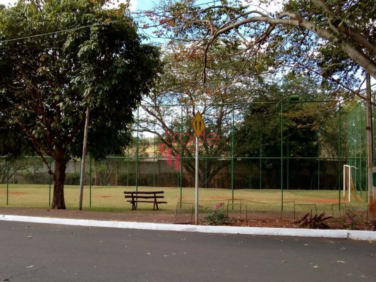 Terreno Royal Park, Ribeirão Preto - SP