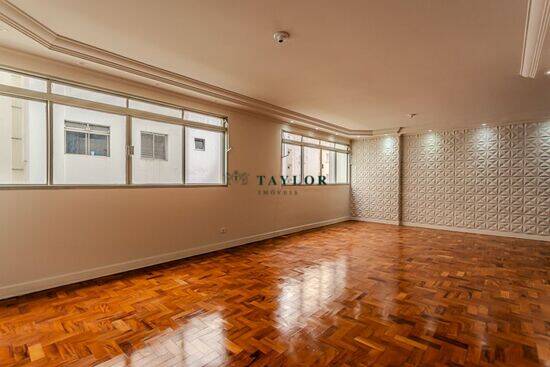 Apartamento de 160 m² Itaim Bibi - São Paulo, à venda por R$ 3.300.000