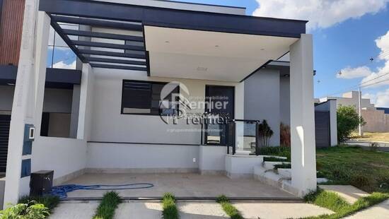 Casa de 140 m² Jardins do Império - Indaiatuba, à venda por R$ 950.000