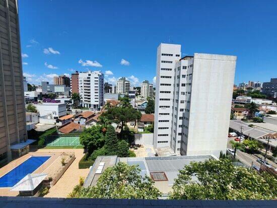 Bigorrilho - Curitiba - PR, Curitiba - PR