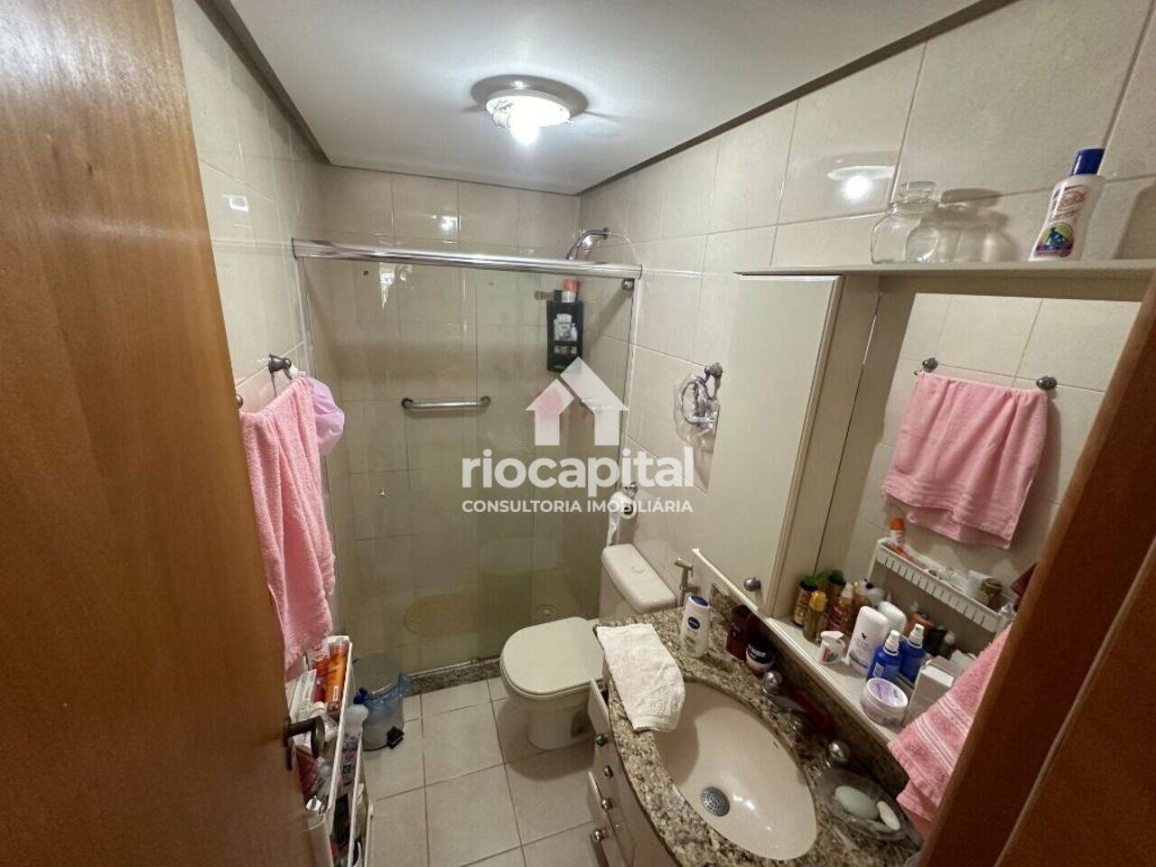 Apartamento Tijuca, Rio de Janeiro - RJ