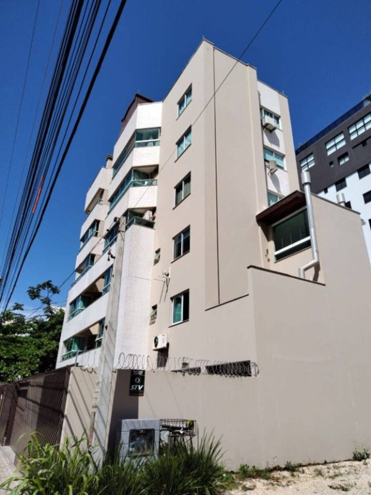 Apartamento Praia Brava, Itajaí - SC