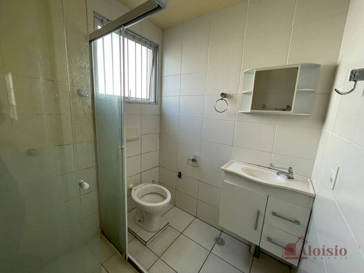 Apartamento Residencial Novo Horizonte, Taubaté - SP