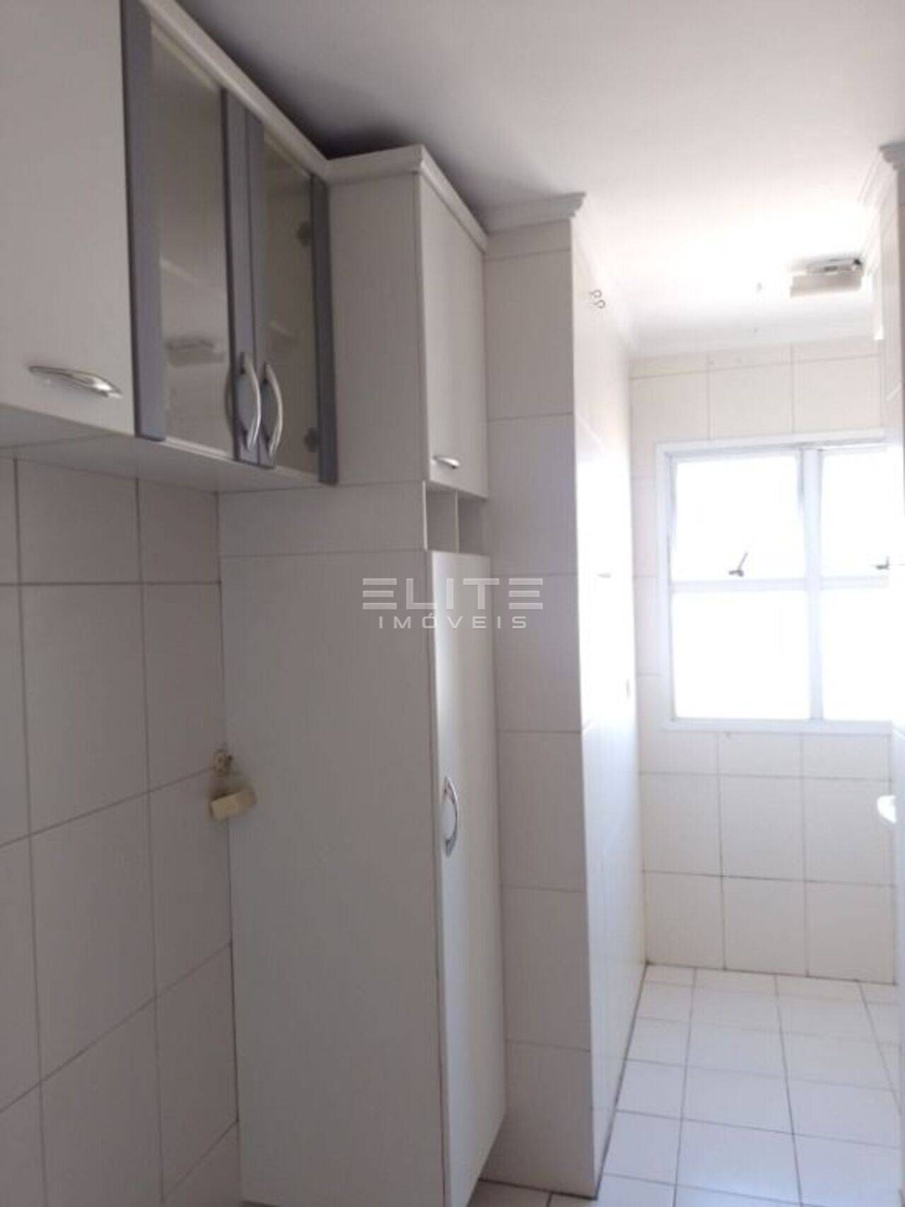 Apartamento Vila Pires, Santo André - SP