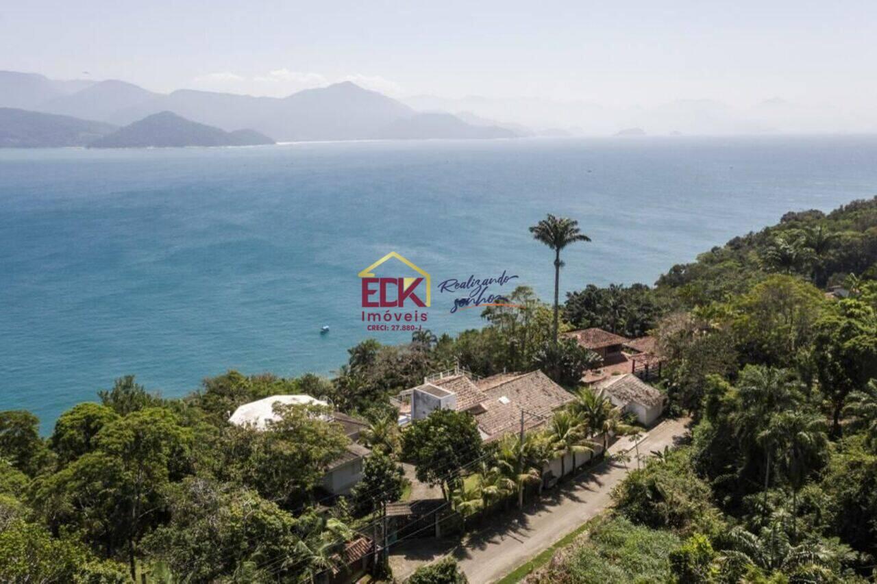 Casa Ponta Grossa, Ubatuba - SP