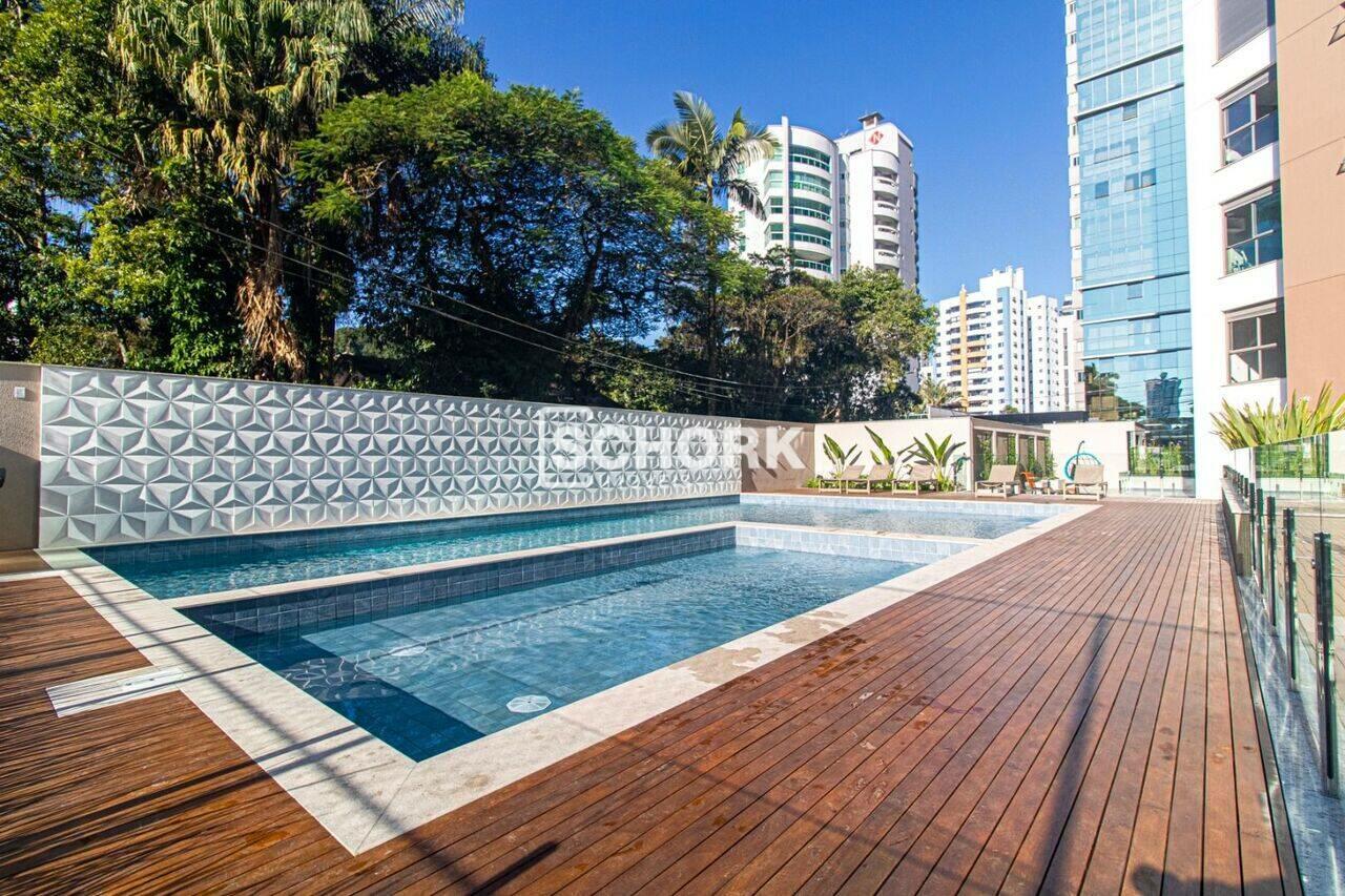 Apartamento Victor Konder, Blumenau - SC