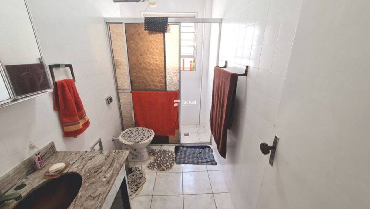 Apartamento Astúrias, Guarujá - SP