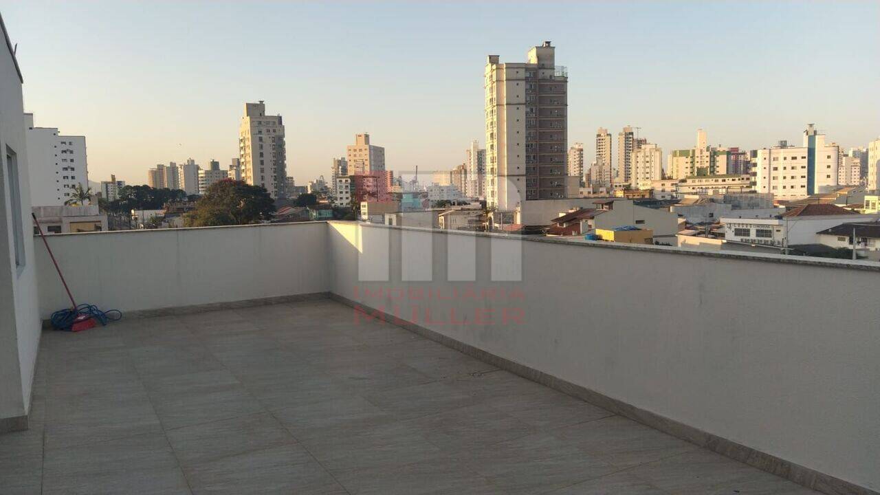 Apartamento Vila Operária, Itajaí - SC