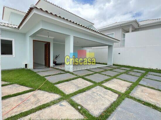 Casa de 300 m² Nova São Pedro - São Pedro da Aldeia, à venda por R$ 1.200.000