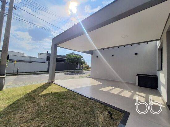 Condomínio Residencial Vila Rica - Indaiatuba - SP, Indaiatuba - SP