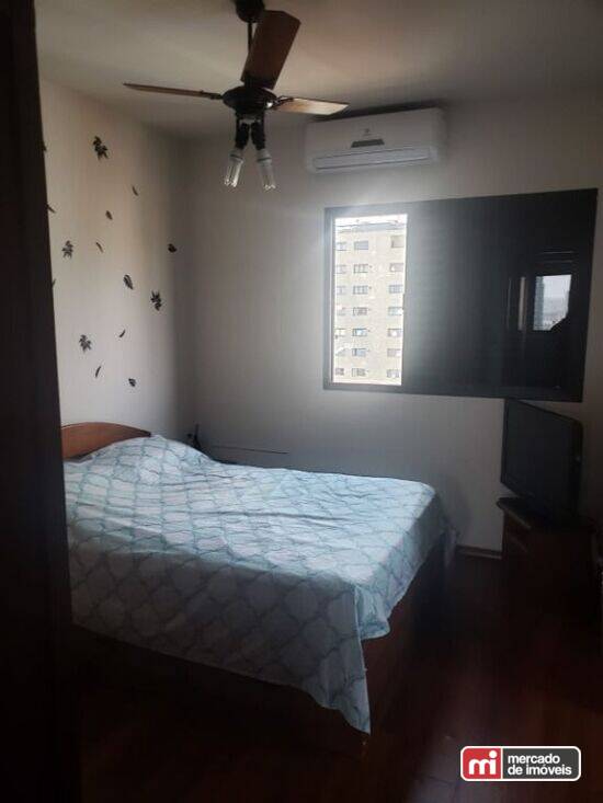 Apartamento Higienópolis, Ribeirão Preto - SP