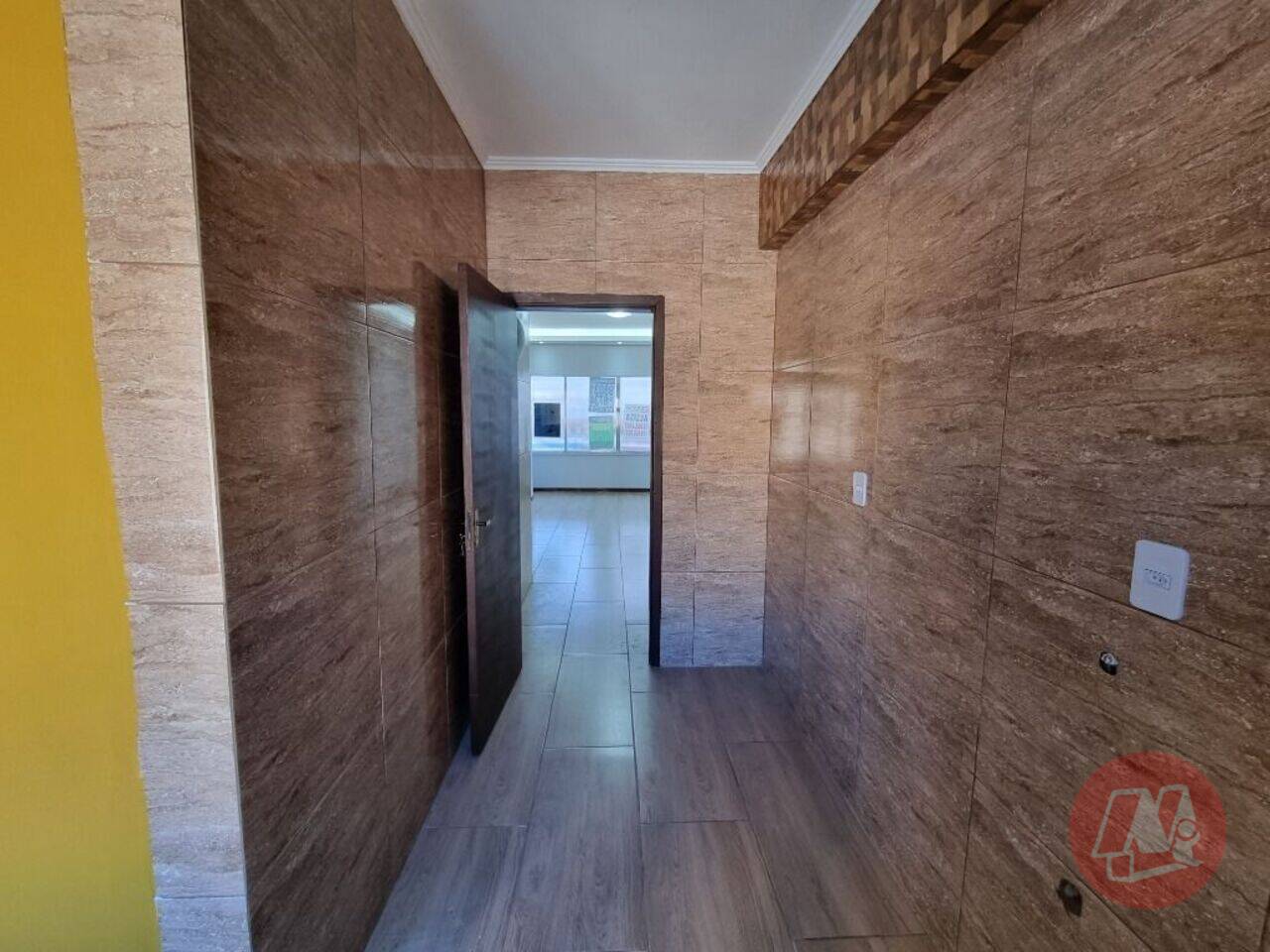 Apartamento Rio Branco, Porto Alegre - RS